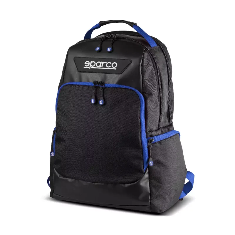 Sparco Superstage Hátizsák Utcai Kiegészítő