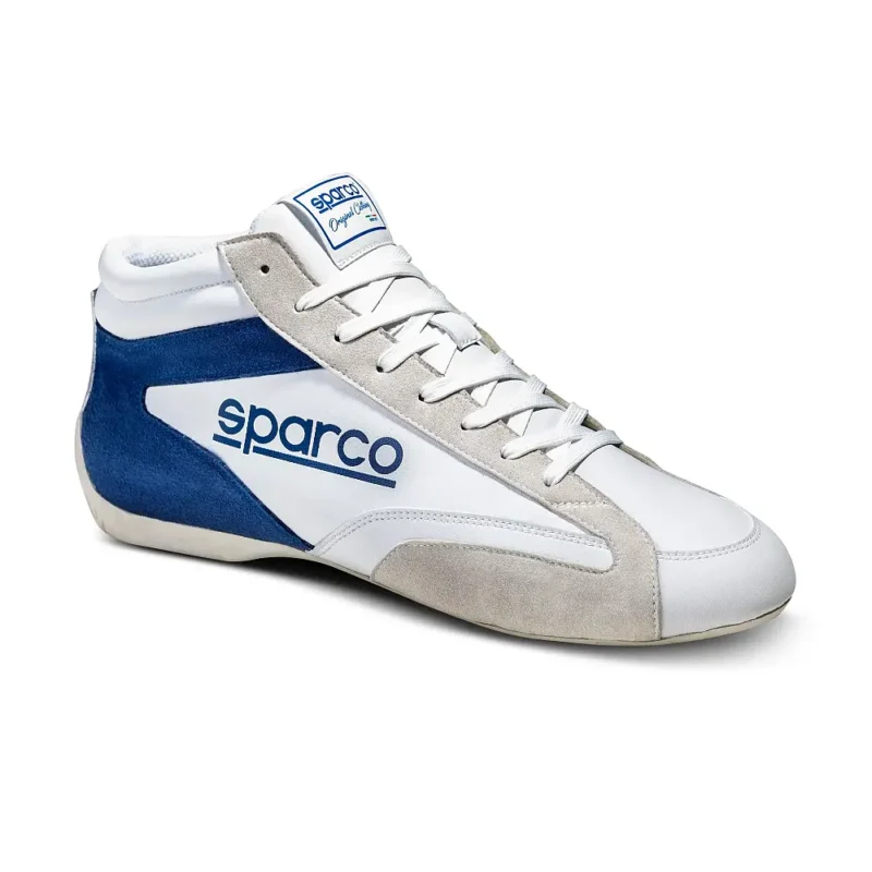 Sparco S-Drive Mid Cipő Utcai Ruházat