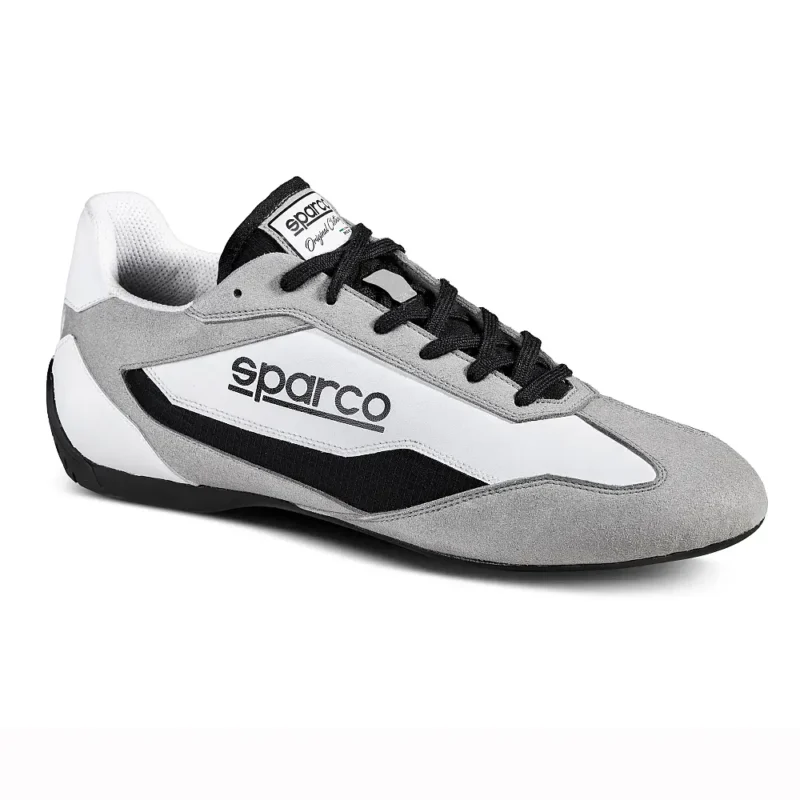 Sparco S-Drive Cipő Utcai Ruházat
