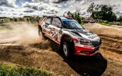 A Lengyel Rally visszatérhet a WRC-be?