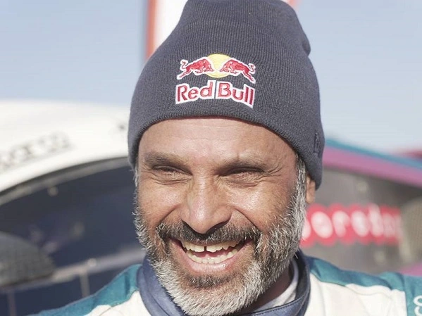 Sebastien Loeb nyerte a 2024-es Dakar 48 órás szuper szakaszát.