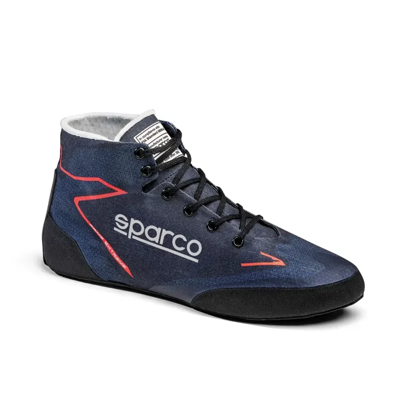 Sparco Prime Extreme Homológ Versenycipő