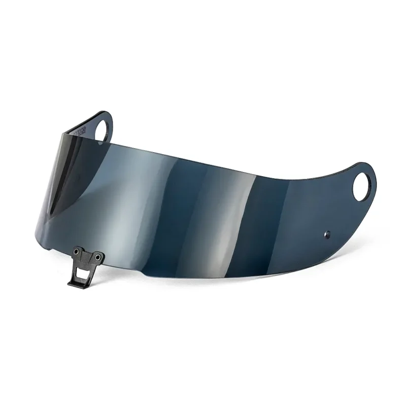 Sparco Prime RF-10W Supercarbon Plexi Verseny Sisak Kiegészítő