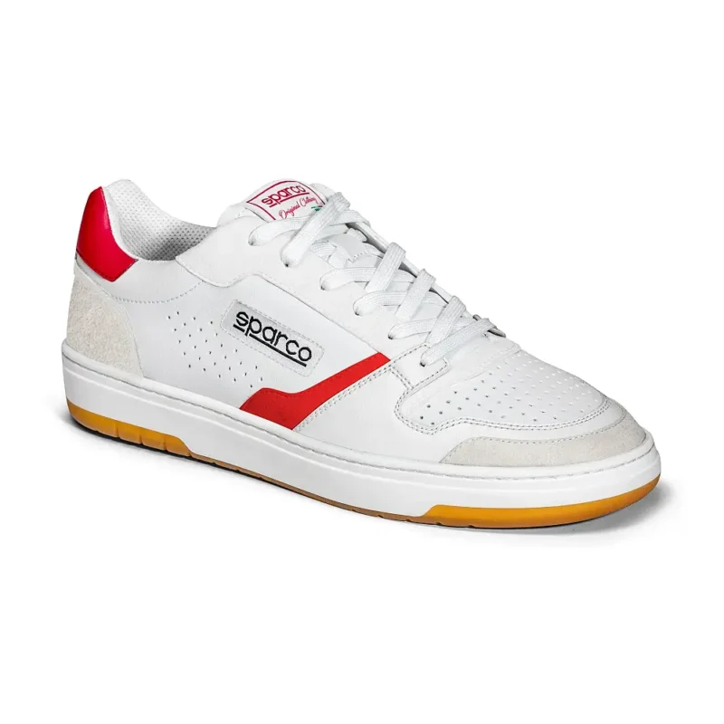 Sparco S-Urban Cipő Utcai Ruházat