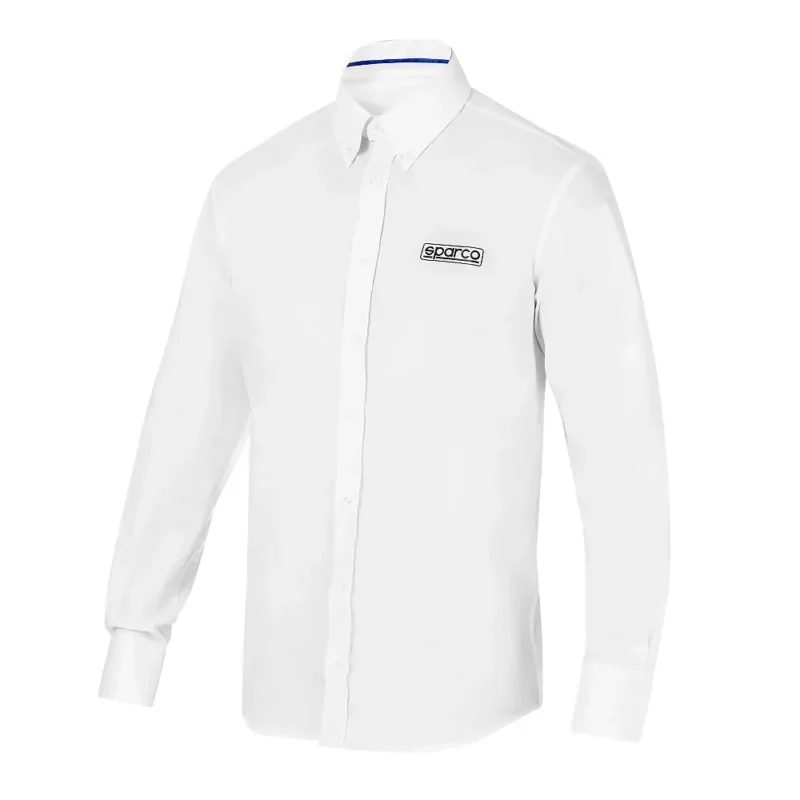 Sparco Shirt Férfi Ing Utcai Ruházat