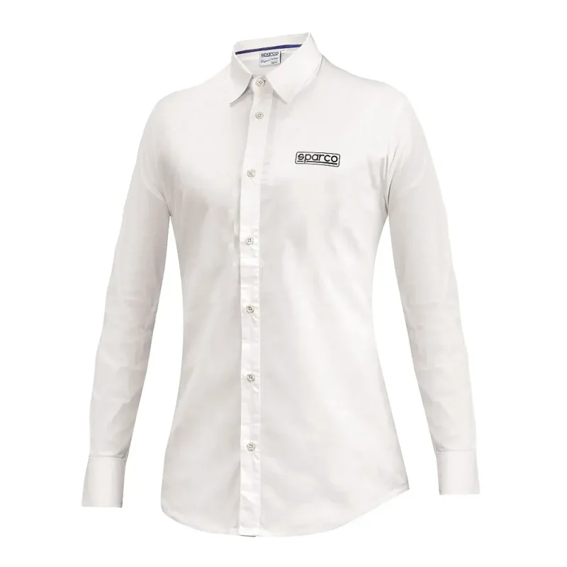 Sparco Shirt Női Ing Utcai Ruházat
