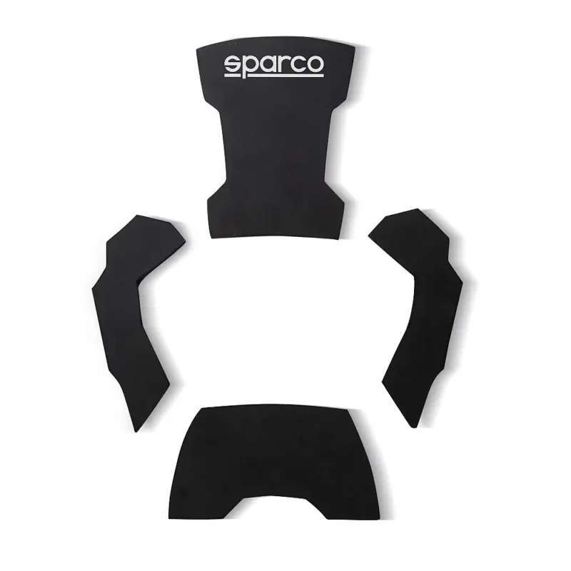 Sparco Kart Versenyülés Szivacs Kart Kiegészítő