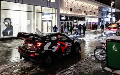Alaposan átalakulnak 2025-től a WRC-futamok