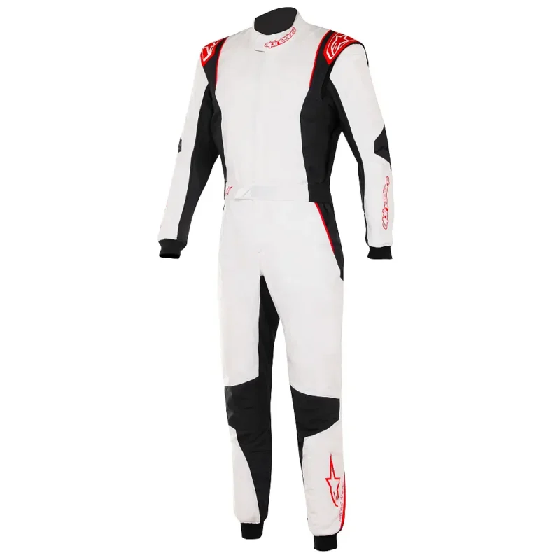 Alpinestars GP Tech V4 Homológ Overál Versenyruházat