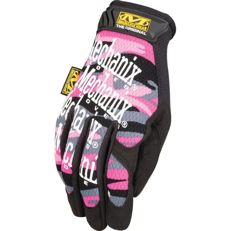 Mechanix Wear Original Női Szerelőkesztyű