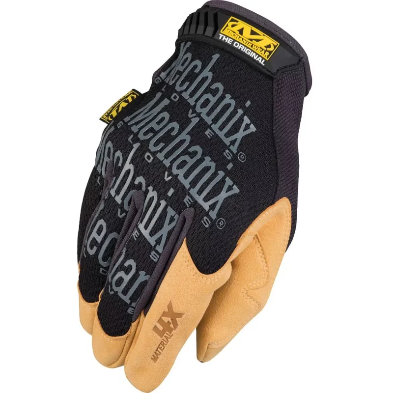 Mechanix Wear Original 4x Szerelőkesztyű