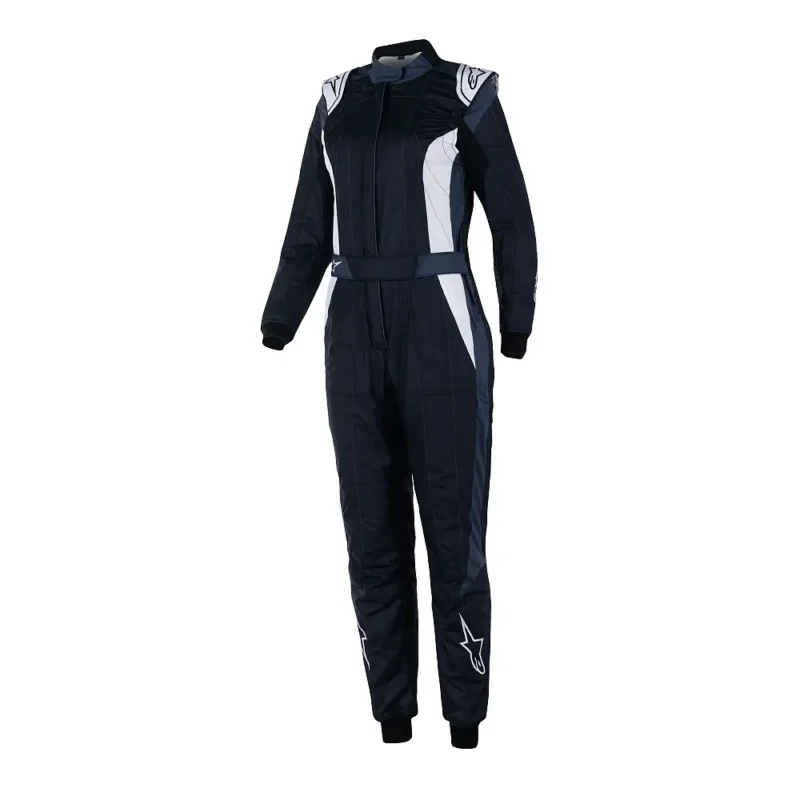 Alpinestars Stella GP Pro Comp V2 Homológ Overál Versenyruházat