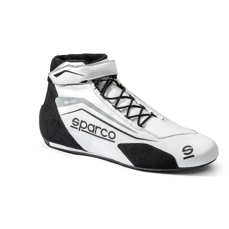 Sparco Skid Homológ Versenycipő