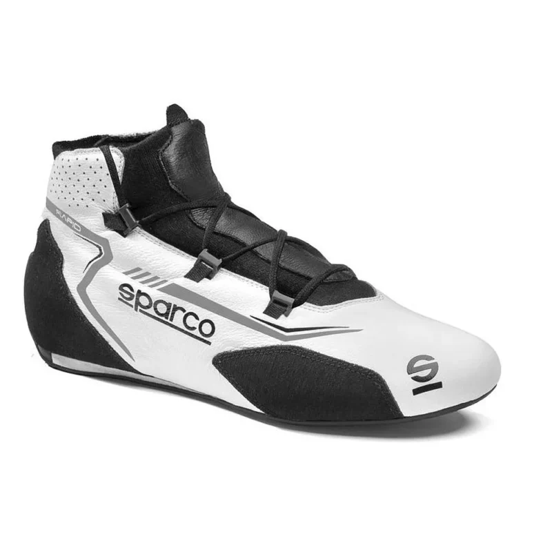 Sparco Rapid Laces Homológ Versenycipő