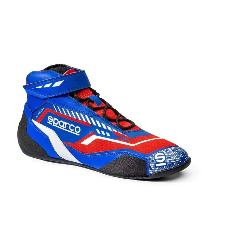 Sparco K-Rock Kart Versenycipő