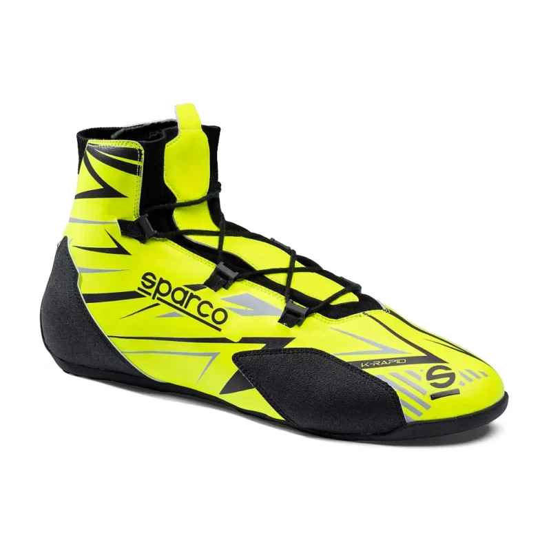 Sparco K-Rapid Laces Kart Versenycipő