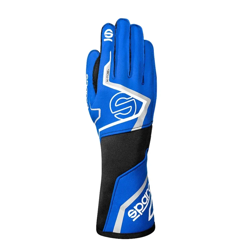 Sparco K-Tide+ Kart Verseny Kesztyű