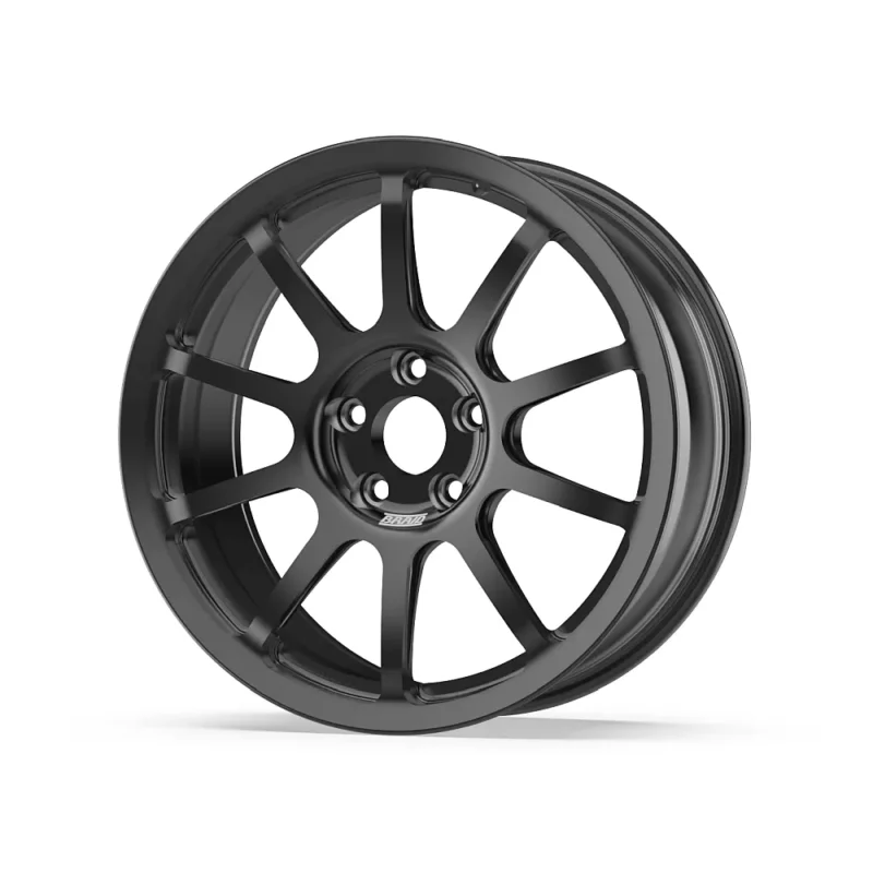 Braid Forged I Magnesium Verseny Felni