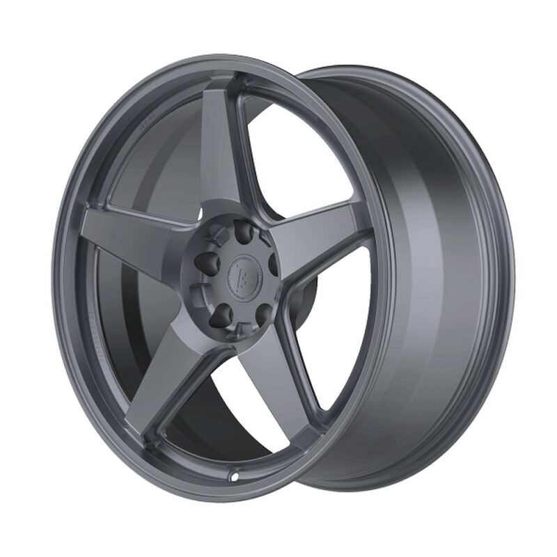 Braid SRF-02 Tuning Felni