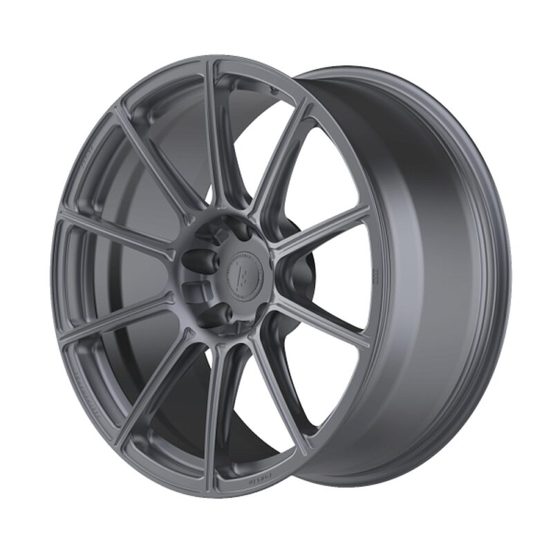 Braid SRF-04 Tuning Felni