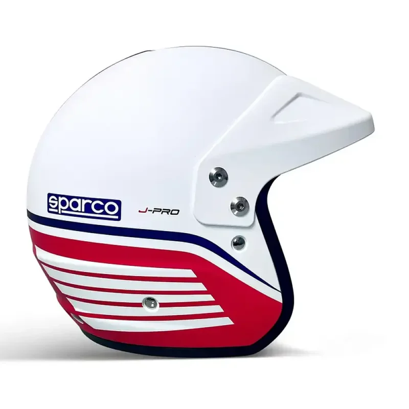 Sparco Martini Racing J-Pro Homológ Verseny Sisak