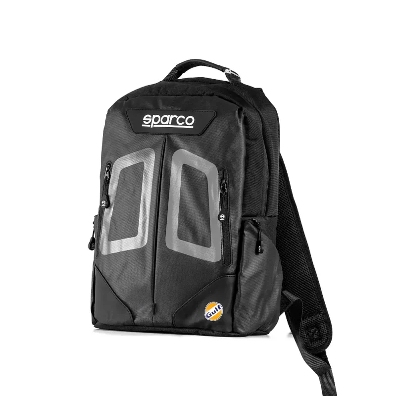 Sparco Gulf Stage Hátizsák Utcai Kiegészítő