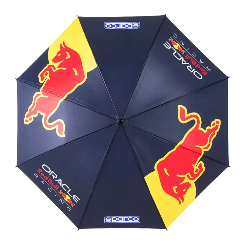Sparco Oracle Red Bull Racing Esernyő Utcai Kiegészítő