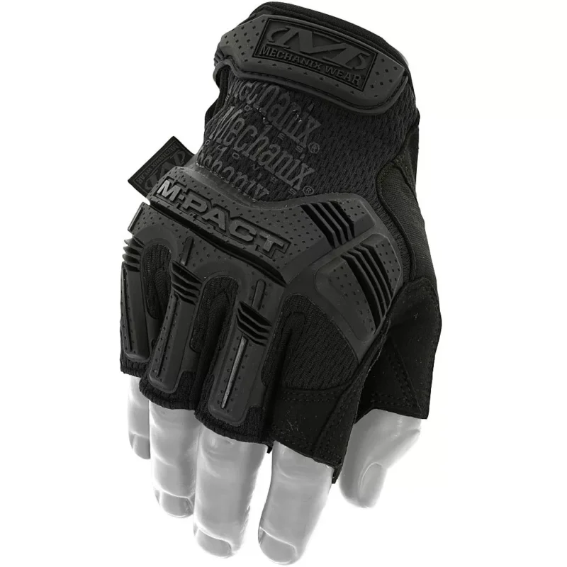 Mechanix Wear M-pact Ujjatlan Szerelőkesztyű