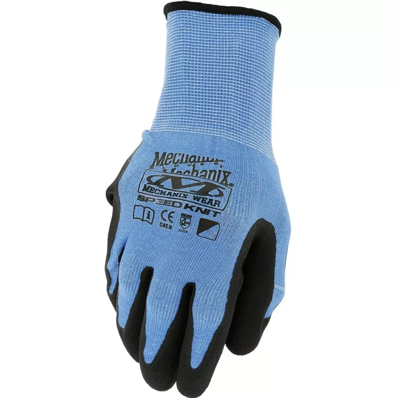 Mechanix Wear SpeedKnit Coolmax Szerelőkesztyű