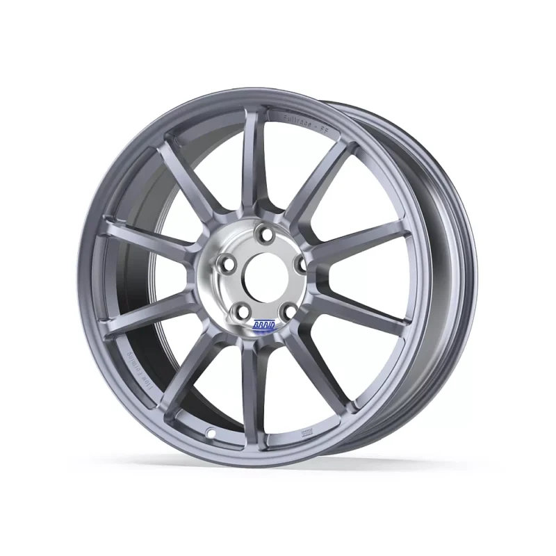 Braid Fullrace FF 11.5x18" Verseny Felni