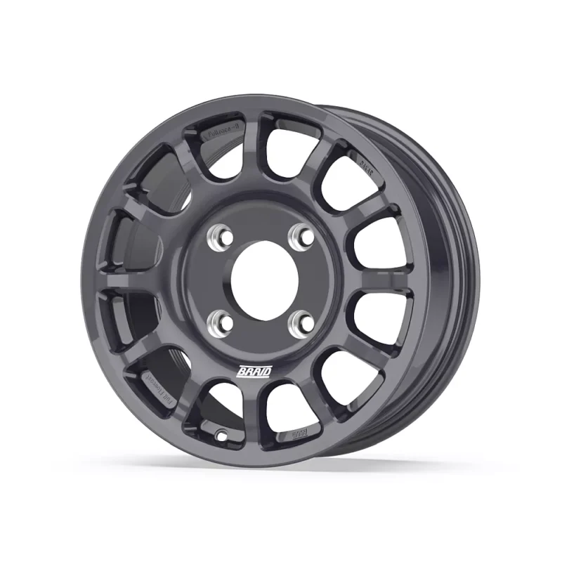 Braid Fullrace B Dakar TCT Verseny Felni