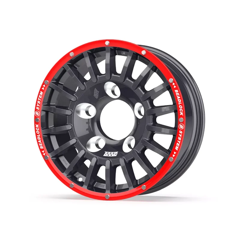 Braid Winrace TLR 7x16" Beadlock B Verseny Felni