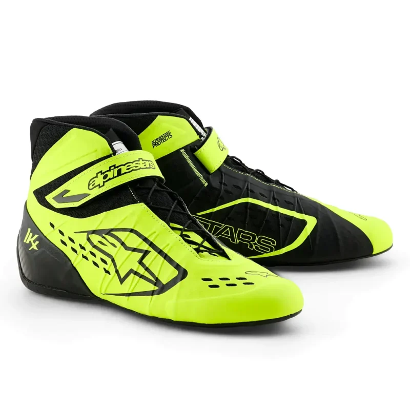 Alpinestars Tech-1 KX V3 Kart Versenycipő