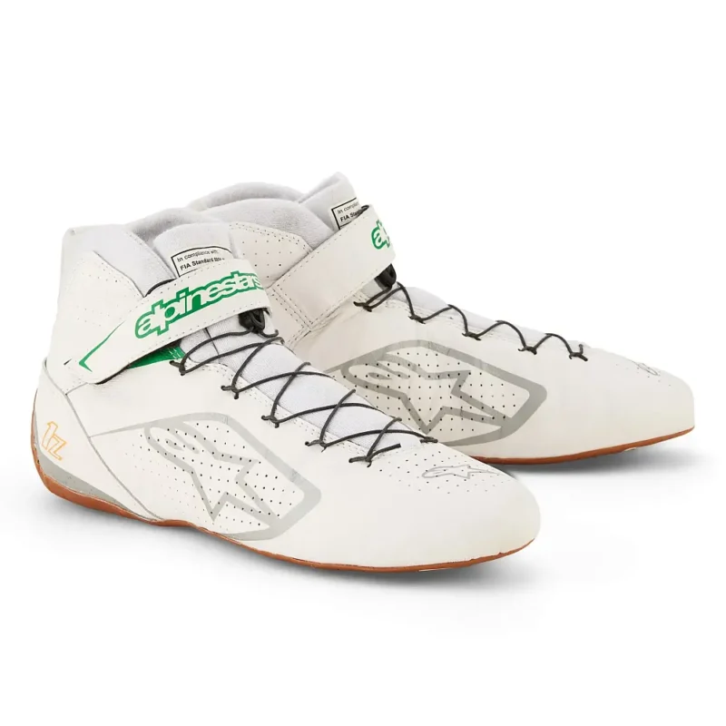 Alpinestars Tech-1 Z V3 Homológ Versenycipő