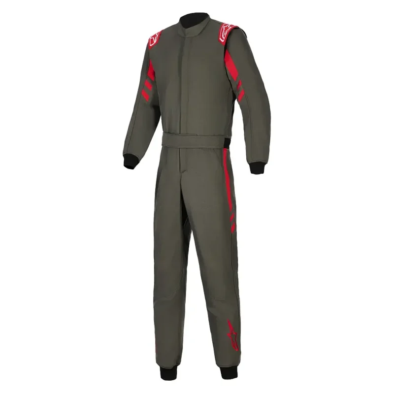 Alpinestars GP Race V3 Homológ Overál Versenyruházat