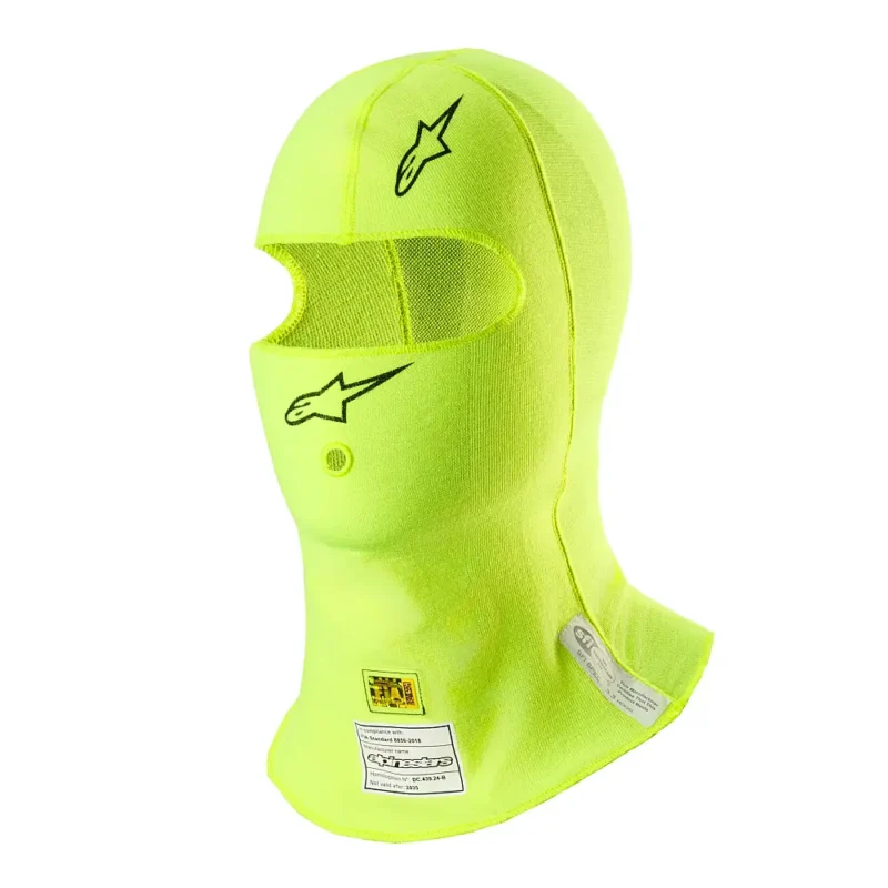 Alpinestars ZX Evo V3 Maszk Homológ Alsóruházat