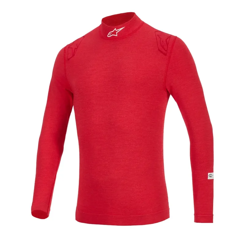 Alpinestars ZX Evo V3 Felső Homológ Alsóruházat