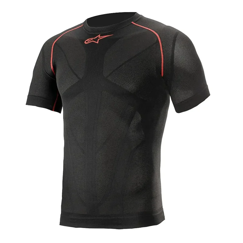 Alpinestars Ride Tech V2 Nyári Rövid Felső Kart Alsóruházat