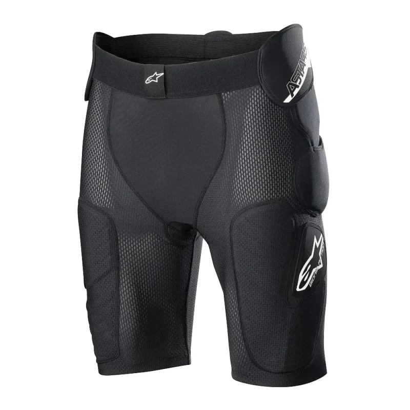 Alpinestars Bionic Action Protection Nadrág Védőfelszerelés