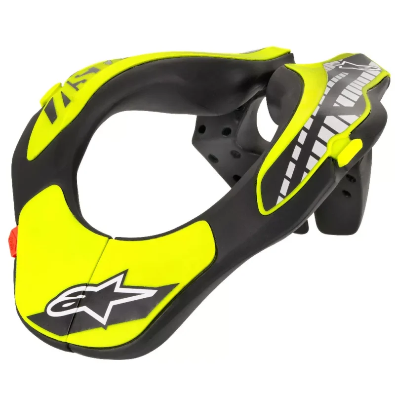 Alpinestars Nyakvédő Kicsiknek Védőfelszerelés