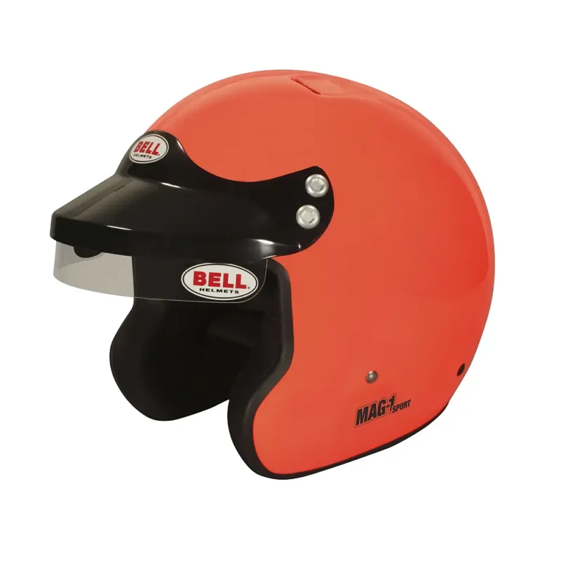 Bell MAG-1 Offshore Homológ Verseny Sisak