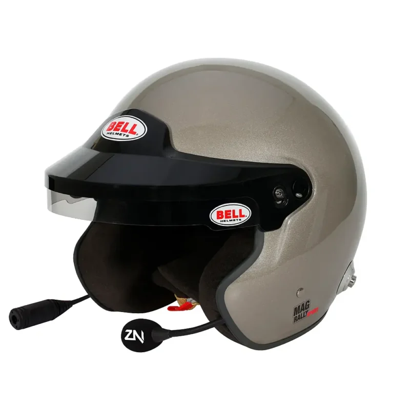 Bell MAG Rally Sport Homológ Verseny Sisak