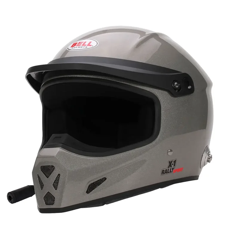 Bell X-1 Rally Sport Homológ Verseny Sisak