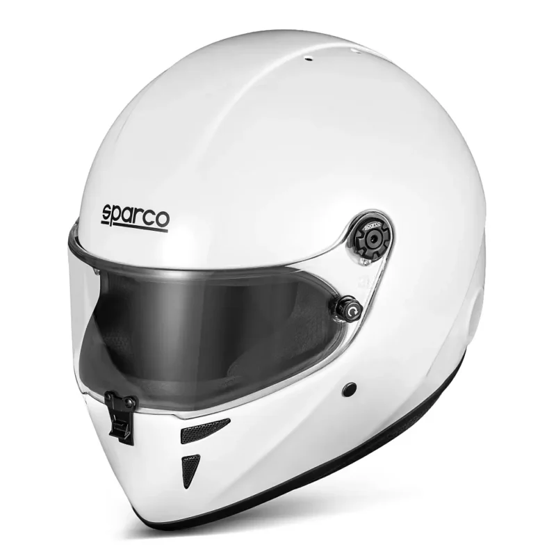 Sparco Stealth CMR Kart Verseny Sisak