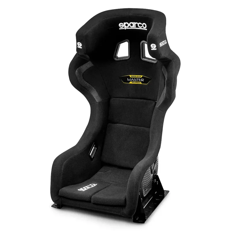 Sparco Master Advanced Homológ Versenyülés