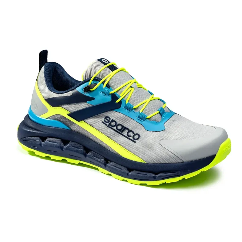 Sparco S-Pike Szerelőcipő