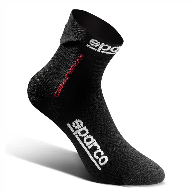 Sparco Hyperspeed Szimulátor Versenyzokni Gamer Ruházat