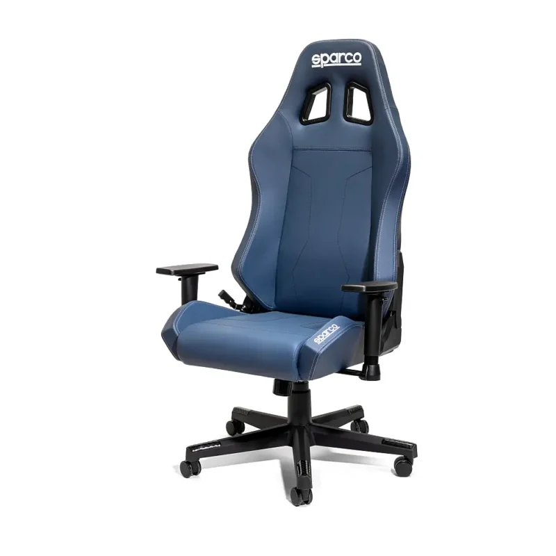 Sparco Coach Irodai Szék Gamer és Irodai Felszerelés