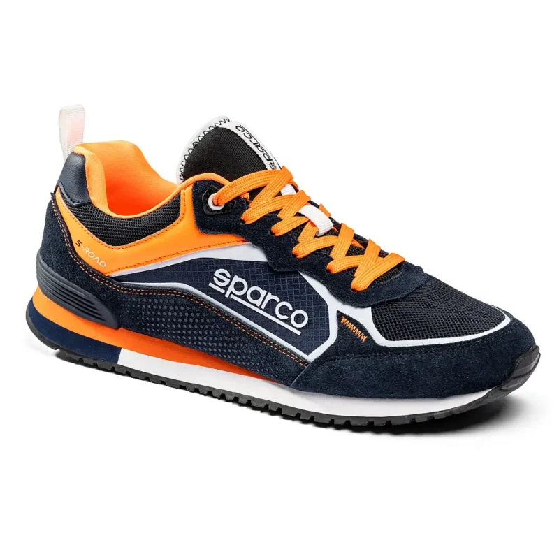 Sparco S-Road Cipő Utcai Ruházat