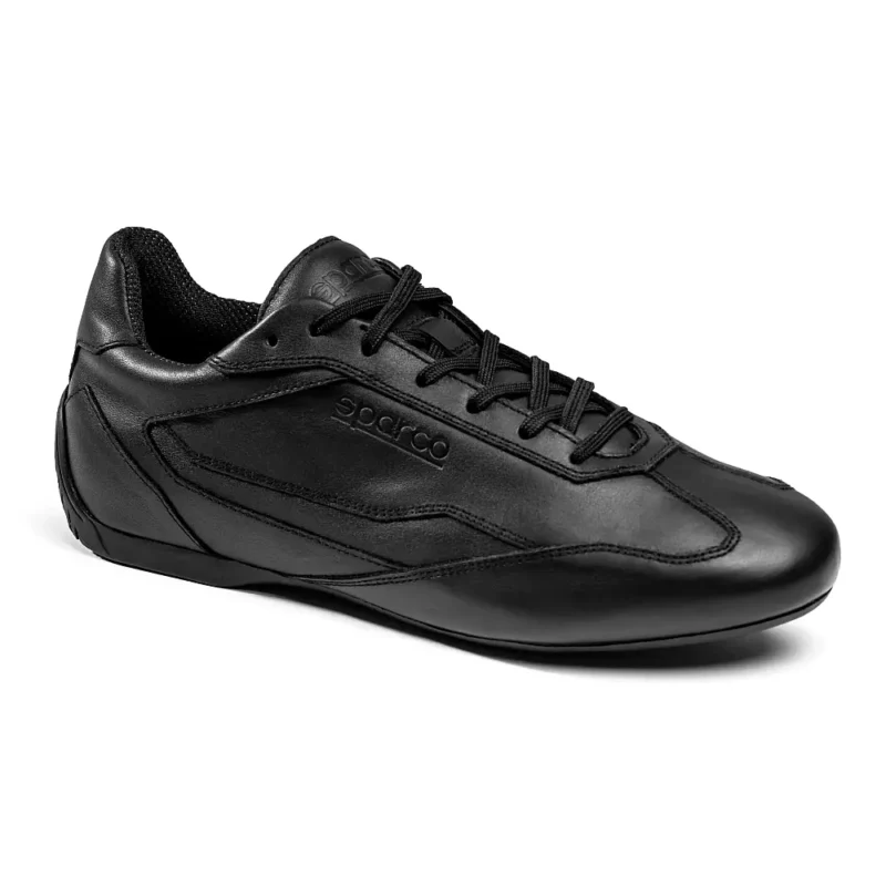 Sparco S-Drive Bőr Cipő Utcai Ruházat